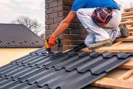 Best Roofing for New Construction  in USA